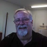 Bruce Janzen