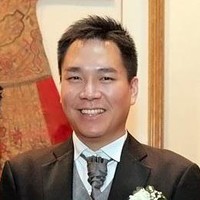 Daniel Yeo