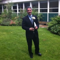Mark Brown