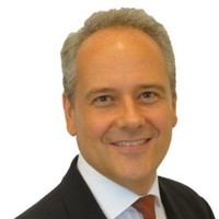 Thomas Bosch - PhD RDN LDN
