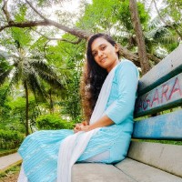 Madhuri R