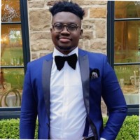 Kwabena Kwachie