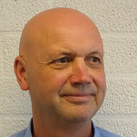 Johan Maas