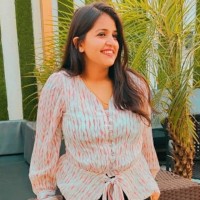Nikita Raj