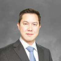 Benson Wu