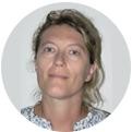 Sabine Fahy