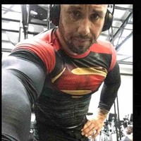 Dusty 'johnathan' Miller