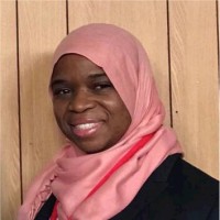 Fadeelah Adegun-Amoo