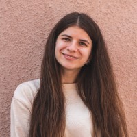 Vladlena Vasylieva