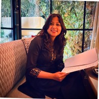 sunaina Jaiswal
