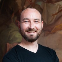 Duncan Hoffman