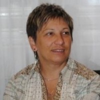 Nataliya Gourjii