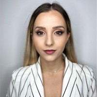 Popescu Patricia