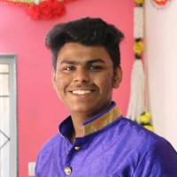Harsh Nagda