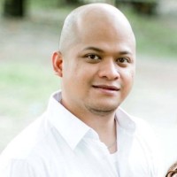 Augustus Cyrene Guinto