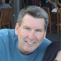Steve Dixon