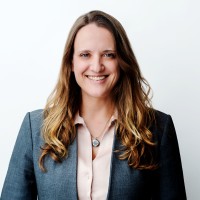 Karen Williamson, Gba