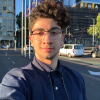 Kaveh Heidari