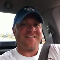 Kevin Stacy