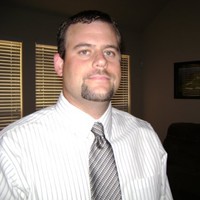 Tim Sharpe
