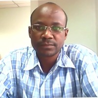 Martin Ndiritu