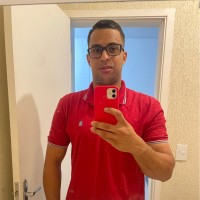 Leonardo Andrade Santos