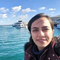 Maryam Qarebaghizadeh