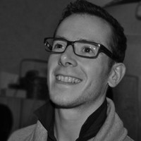 Mathieu Cornerotte