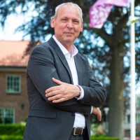 Jos Hoenderboom