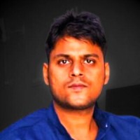 Ajay Maurya