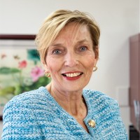 Marie-France Dozois