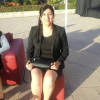 Erika Monsalve