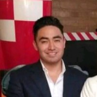 Julian Madrigal