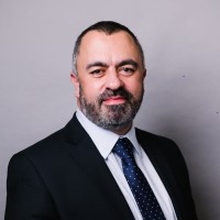 Sean Ramezani
