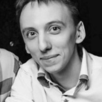 Sergey Tarasov