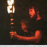 Alexander Conner