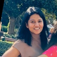 Deepthi Dasari