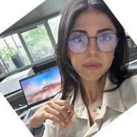 Fidan Mammadova