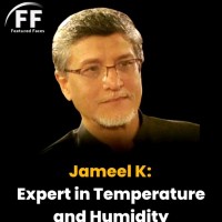Jameel K.