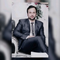 Arslan Tahir