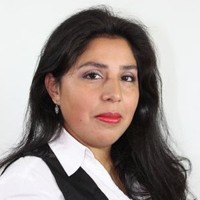 Nataly Diaz Marileo