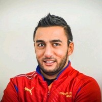 Ebrahim Kaka Cgma, Acma, Alpp