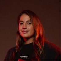Andrea Moreno