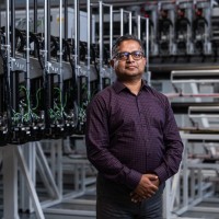 Kalyan Hazra PhD CEng FIMMM