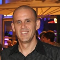 David Lazar  (Adv, Mediator)