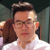 Abraham Kim