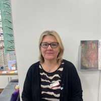 Beth Bracey