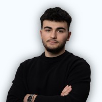 Enzo Motikian