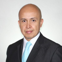 José Antonio Barrenechea González