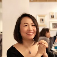 Jenny Chiang